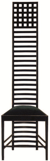 視覺裝飾風格沒有定性的規矩,卻有著無限創意的可能,